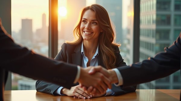 Améliorer vos résultats de vente en renforçant vos compétences en closing