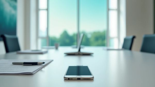 Améliorez vos communications avec la téléphonie en entreprise