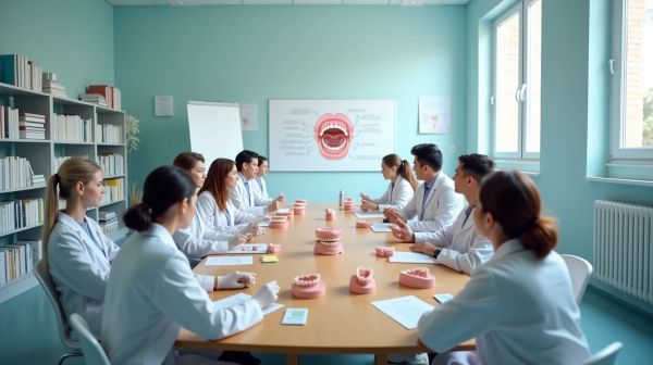 Centre de formation prothésiste ongulaire : le guide pour une carrière réussie