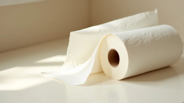 Choisir les essuie-mains en bobines pour un maintien optimal de l'hygiène