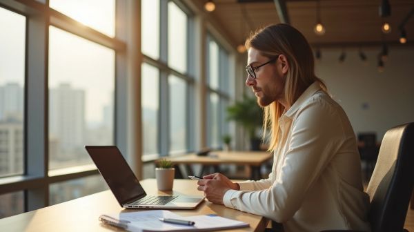 Comment formaliser la création de votre entreprise ?