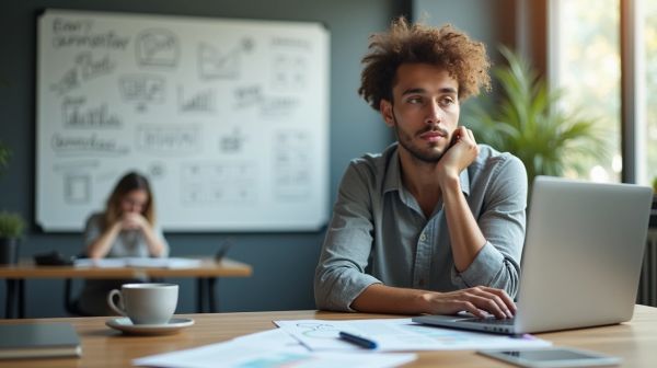 Comment formaliser la création de votre entreprise ?