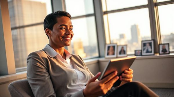 Découvrez comment interagir efficacement sur votre réseau alumni