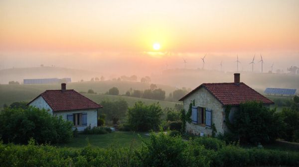 Découvrez les services de rénovation énergétique de Cozynergy en Nouvelle-Aquitaine