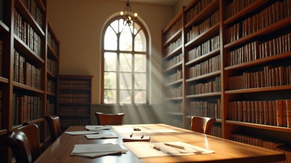 Des ressources juridiques accessibles : ce que vous devez savoir