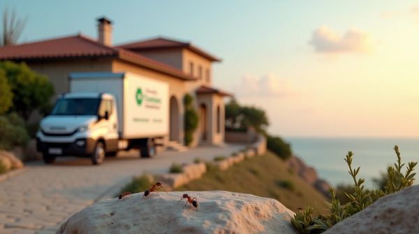 Entreprise de dératisation à cagnes-sur-mer : stratégies pour une gestion efficace des nuisibles