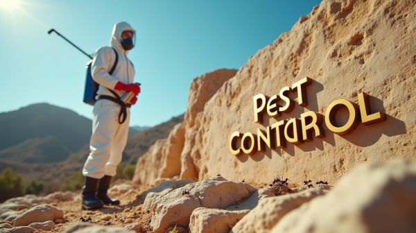 Entreprise de dératisation à cagnes-sur-mer : stratégies pour une gestion efficace des nuisibles