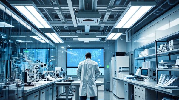 Explorer les carrières d'ingénieur maintenance biomédical en 2026