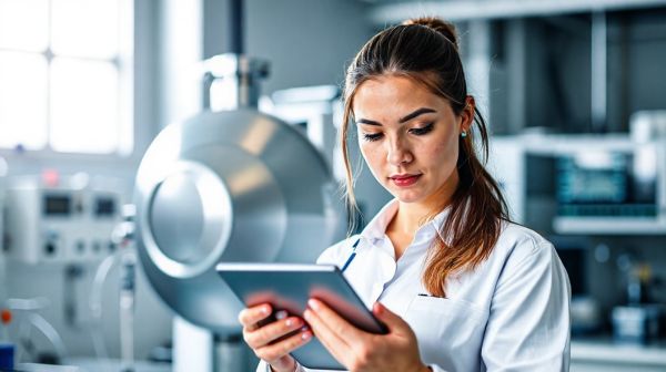 Explorer les carrières d'ingénieur maintenance biomédical en 2026