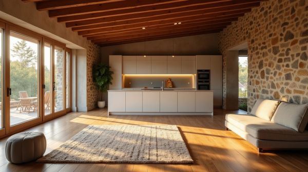 L'expertise Cozynergy en rénovation énergétique en Nouvelle-Aquitaine