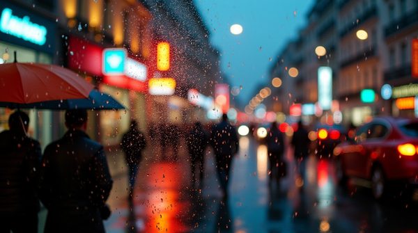 Location de wc mobiles en france : solutions stratégiques pour tous les besoins