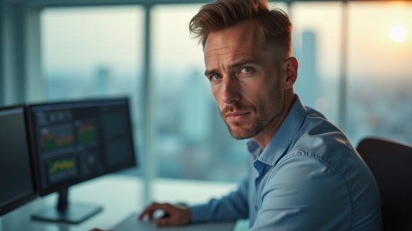 Optimiser votre visibilité en ligne avec un spécialiste SEO