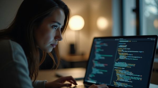 Optimiser votre visibilité en ligne avec un spécialiste SEO