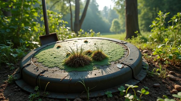 Optimisez le fonctionnement de votre fosse septique avec le curage