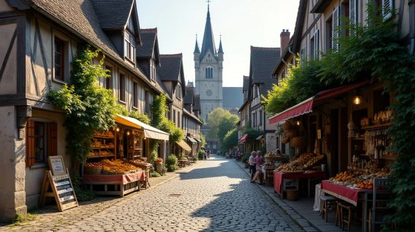 Photographe à Remiremont : immortalisez vos plus beaux moments