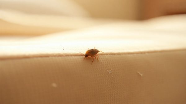 Réagir efficacement à la découverte d'une punaise de lit