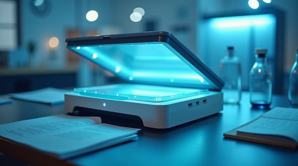 Scanner grand format : l'avenir de la numérisation haute définition