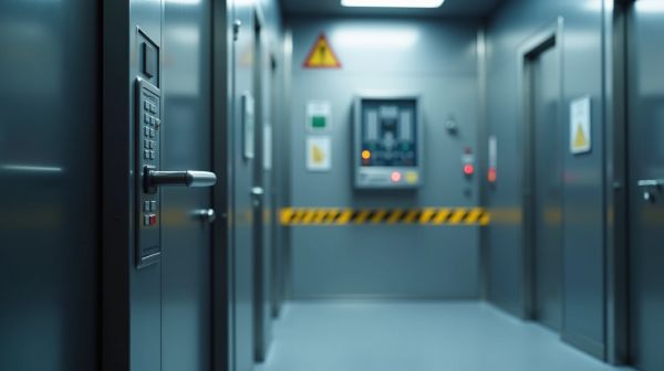 Sécurisez vos accès avec un limiteur de hauteur adapté