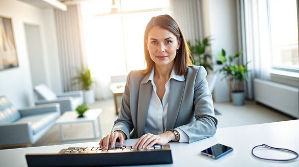Top 5 critères pour sélectionner votre solution de téléphonie pro