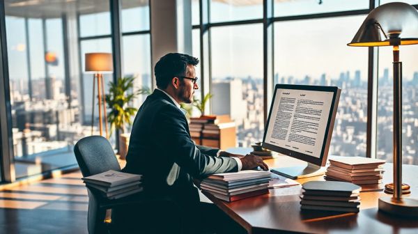Top 5 ressources juridiques gratuites à découvrir immédiatement