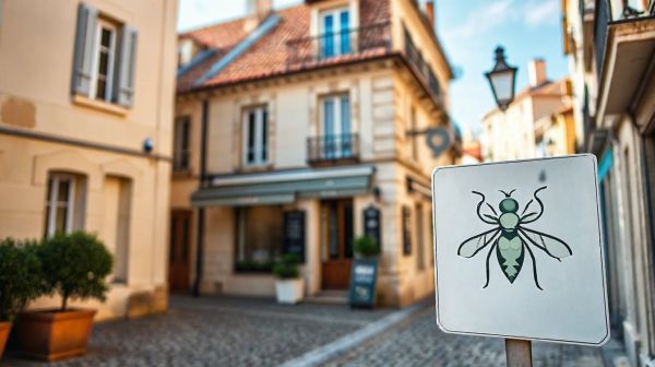 Top conseils pour choisir une entreprise de dératisation à Cagnes-sur-Mer
