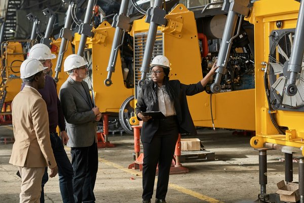 Comment améliorer les compétences de présentation des employés pour renforcer l'efficacité des pitchs commerciaux ?