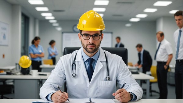 Formation certifiante responsable qse: devenez expert en 12 mois