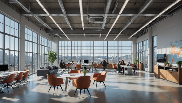 Blog sur l'industrie : tendances et défis de l'innovation