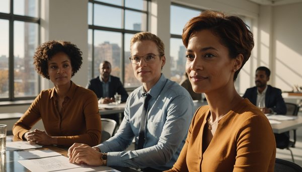 Recrutement : comment vos compétences douces font la différence