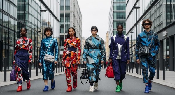 Styley Co : la tendance 2026 qui révolutionne la mode urbaine française