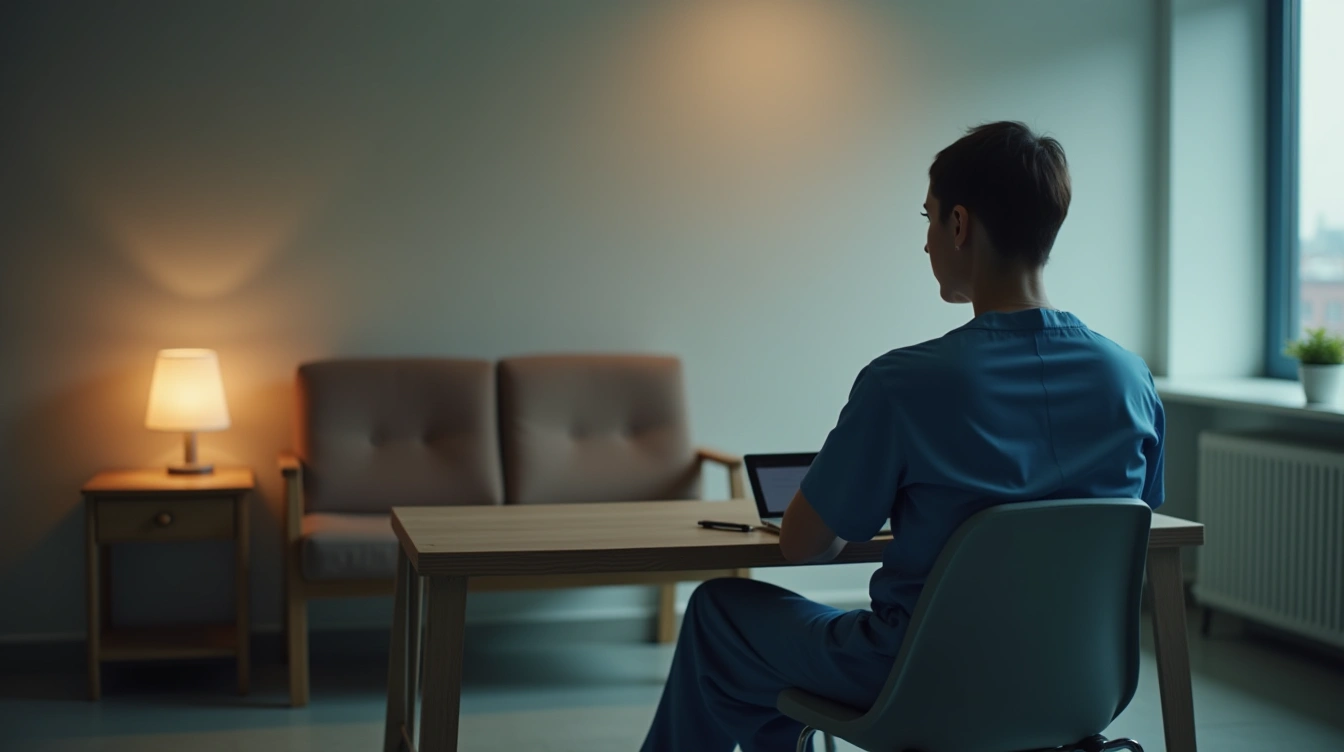 Questions fréquentes sur la photographie d'identité hospitalière